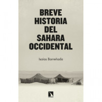 Breve Historia del Sahara Occidental - Guanxe Atlantic Marketplace
