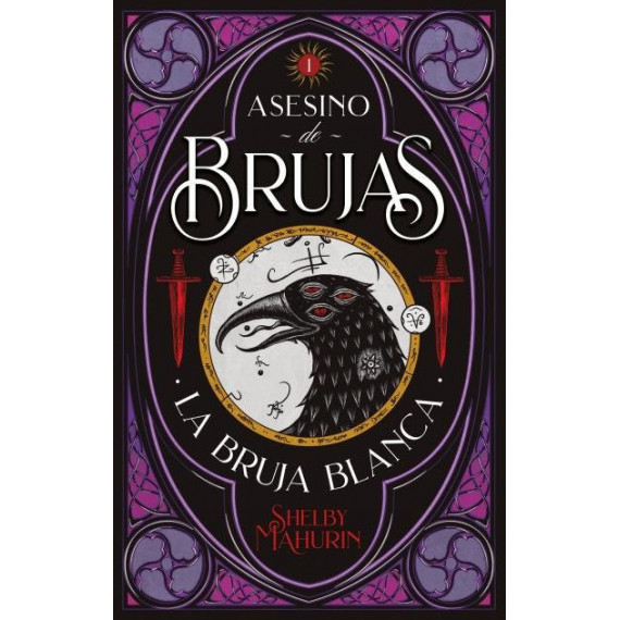 Asesino de Brujas