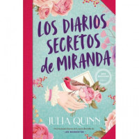 los Diarios Secretos de Miranda (bevelstoke 1) - Guanxe Atlantic Marketplace