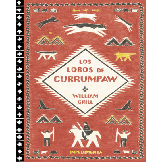 los Lobos de Currumpaw