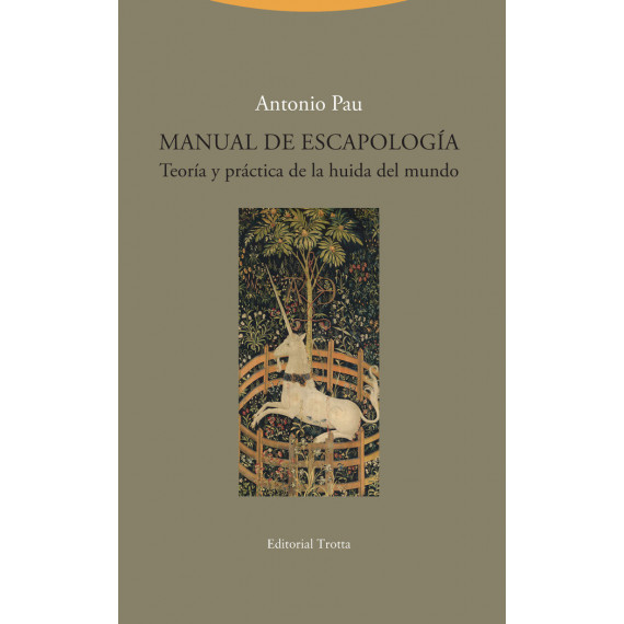 Manual de Escapología