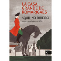 la Casa Grande de Romarigaes - Guanxe Atlantic Marketplace