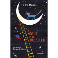 la Noche en el Bolsillo - Guanxe Atlantic Marketplace