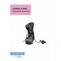 Lengua Ajena - Guanxe Atlantic Marketplace
