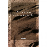 Arena Cruda - Guanxe Atlantic Marketplace