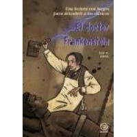 el Doctor Frankenstein - Guanxe Atlantic Marketplace