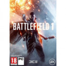 Battlefield 1 Pc  ELECTRONIC ARTS - PS