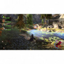 Dragon Age: Inquisition Xone  ELECTRONIC ARTS - PS