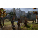 Dragon Age: Inquisition Xone  ELECTRONIC ARTS - PS