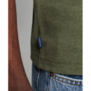 Camiseta sin Mangas de SUPERDRY