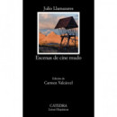 Escenas de Cine Mudo