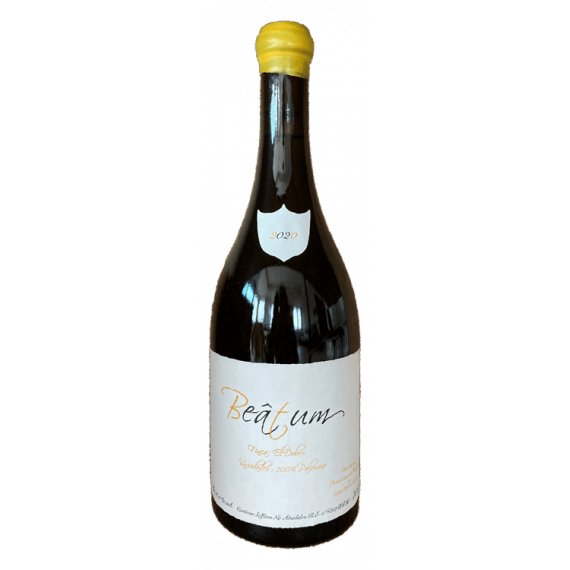 Beâtum Blanco 2020 - 75CL  GOYO GARCÍA VIADERO