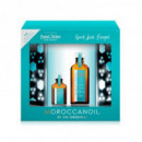 MOROCCANOIL Tratamiento Ligh 100ML+ 25ML