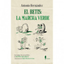 el Betis: la Marcha Verde