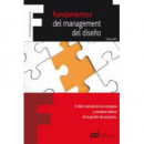 Fundamentos del Management del Diseã±o