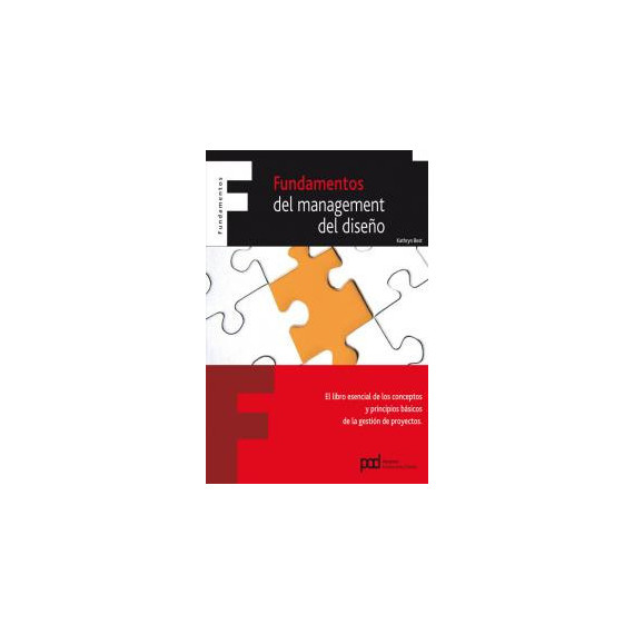 Fundamentos del Management del Diseã±o