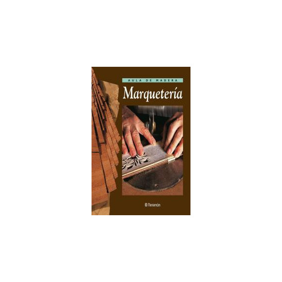 Aula de Madera Marquetería - Guanxe Atlantic Marketplace