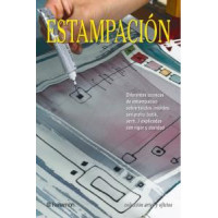 Estampación - Guanxe Atlantic Marketplace