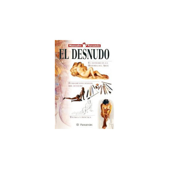 Manuales Parram�n el Desnudo