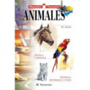 Manuales Parram�n Animales