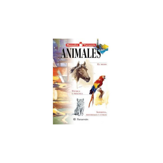 Manuales Parram�n Animales