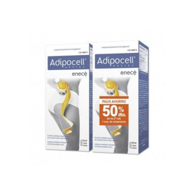 Adipocel Pack Ahorro  GRUPO NC SALUD