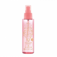 CATRICE Disney Self Tanning Face Spray Bambi