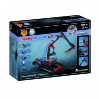 Fischertech Pneumatic Power Robótica  OCIO GLOBAL - PS