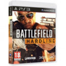 Battlefield Hardline PS3  ELECTRONIC ARTS - PS