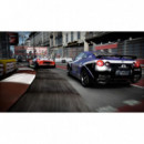 Need For Speed Shift XBOX360  ELECTRONIC ARTS - PS
