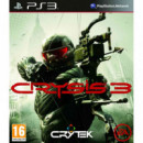 Crysis 3 PS3  ELECTRONIC ARTS - PS