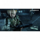 Crysis 3 PS3  ELECTRONIC ARTS - PS