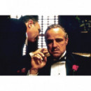 el Padrino Ii Pc  ELECTRONIC ARTS - PS