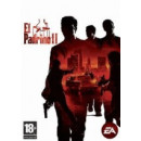 el Padrino Ii Pc  ELECTRONIC ARTS - PS
