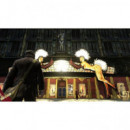 The Saboteur Pc  ELECTRONIC ARTS - PS