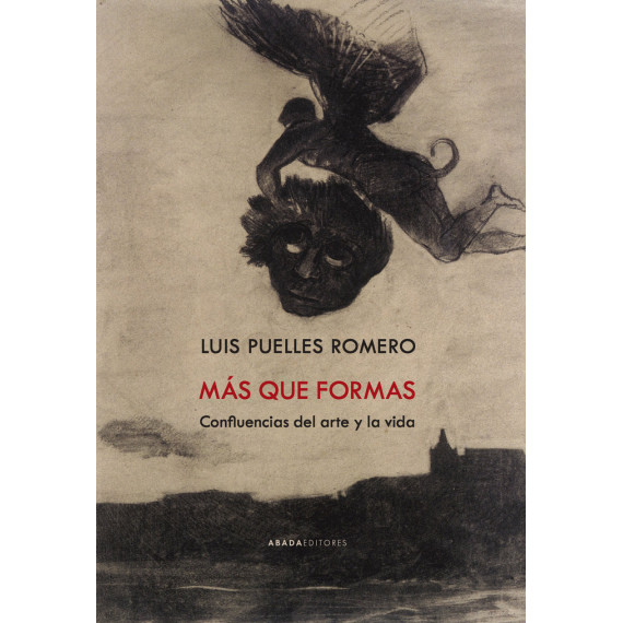 Mas que Formas Confluencias del Arte y la Vida