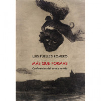 Mas que Formas Confluencias del Arte y la Vida - Guanxe Atlantic Marketplace