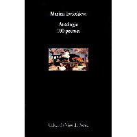 100 Poemas. Antología - Guanxe Atlantic Marketplace