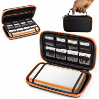 Bolsa Transporte Street Pack de 13UDS Psp  BLADE