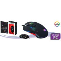 Ratón Blackfire Gaming BFX195  ARDISTEL