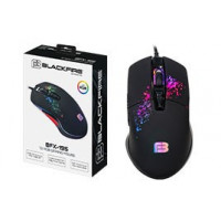 Ratón Blackfire Gaming BFX195  ARDISTEL