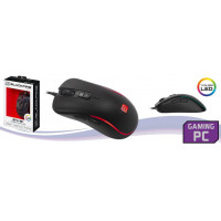 Ratón Gaming Blackfire BFX-101  ARDISTEL