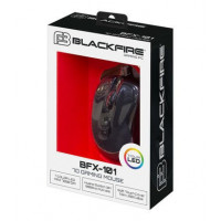Ratón Gaming Blackfire BFX-101  ARDISTEL