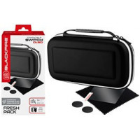 Funda Blackfire Fresh +accesorios Tg Switch Oled  ARDISTEL