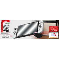 Set de Protector Cristal Templado Switch Oled  ARDISTEL