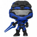 FUNKO Pop Halo Infinite Spartan Mark V 21