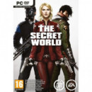 The Secret World Win Pc  ELECTRONIC ARTS - PS
