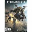 Titanfall Pc  ELECTRONIC ARTS - PS