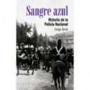 Sangre Azul