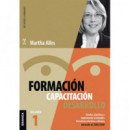 Formaci�n, Capacitaci�n, Desarrollo